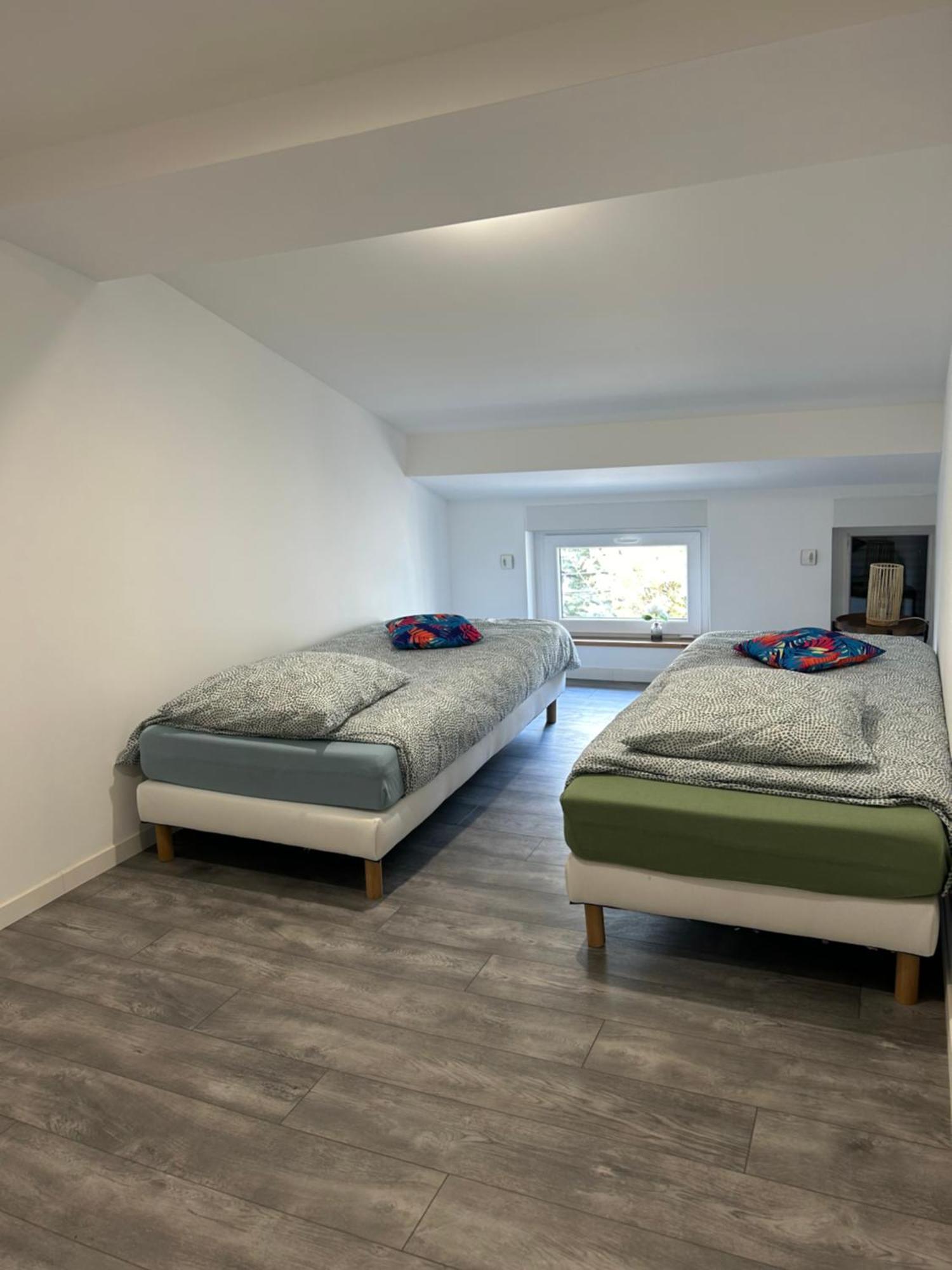 Appart Pro & Famille Verdun-sur-Meuse Exteriér fotografie